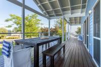 Nikabel Beach House I Private Properties - B&B Dunsborough