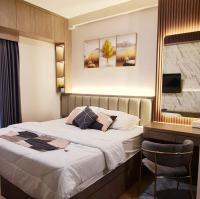 Apartment in Citra Plaza Nagoya Lubuk Baja Kota Batam - Chambres d'hôtes Nagoya