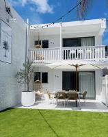 Appartement - Rez-de-Chaussée