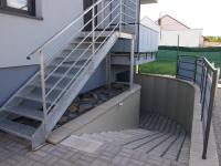 Apartmány Relax - B&B Ladná