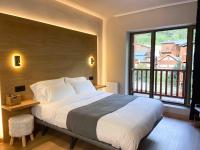 Modern Grey Studio En Valle De Incles - Parking Gratis l by BonesVacances - B&B Canillo