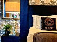 Double Room with Spa Bath