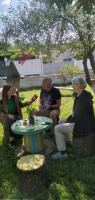 Suite avec Terrasse