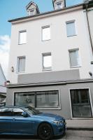 Bantle Pension Gästehaus Ravensburg - B&B