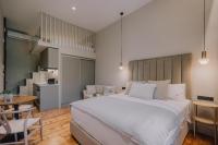 SanRocco Suites by Corfu Collection - Bed and Breakfast Ágios Rókkos