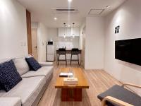 拾野の家 301洋室 - Bed and Breakfast Osaka