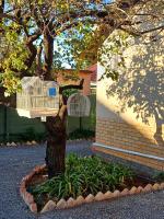 Tuiskoms & Toeka Guesthouse - B&B Potchefstroom