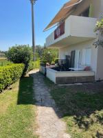Villaggio Boschetti 10A - B&B