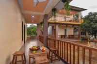 B&B Alibag - SK Holiday Homes - Bed and Breakfast Alibag