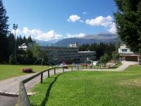 Residence Artuik Appartamenti Solandra - B&B Marilleva 1400