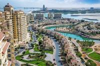 Sea View Studio 5 Royal Breeze سي ويو ستوديو رويال بريز - B&B Ras Al Khaimah