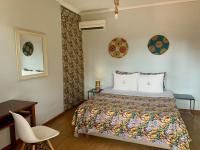 Chambre Double Deluxe
