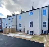 Barnes boutique apartment - B&B