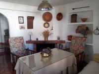 El Horno de La Tobala - B&B Grazalema