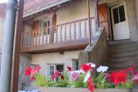 La Buissonnière - B&B Arnay-le-Duc