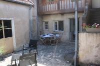 La Buissonnière - B&B