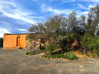The Vale Karoo Farm - B&B