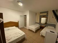 DENGE PANSİYON - Ferienwohnung Datça