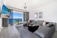 3 Bed 2.5 Bath High Ocean
