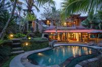 Pondok Mekar Villas - Ferienwohnung Ubud