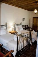 Deluxe Double Room with Shower