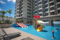 C&Y Lee CIean@Cozy House - B&B Malacca