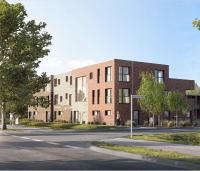 Neues Apartment Nordisch bei Nature by Fewo & Zimmer Bruns - B&B Emden