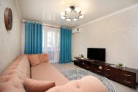 B&B Almaty - Cozy, clean apartment in Almaly district - Bed and Breakfast Almaty