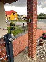 FeWo Ostsee Oase - gemütlich, ländlich, WLAN - B&B