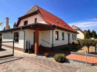 FeWo Ostsee Oase - gemütlich, ländlich, WLAN - B&B Marlow