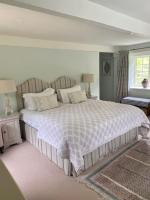 B&B Bridport - The Hayloft - Bed and Breakfast Bridport