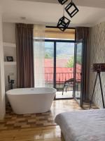 Deluxe Doppelzimmer