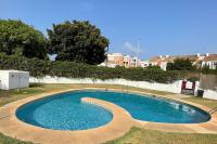 Apartamento Club Náutico con piscina - B&B