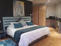 Deluxe Double or Twin Room with Ocean View