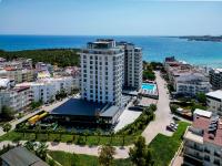 CİTY POİNT BEACH&SPA HOTEL