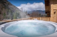 Chalet Choquette - OVO Network - B&B Les Houches