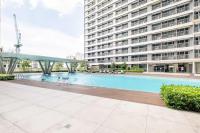 Minju Staycation at Fame Residences Free Netflix & Wifi - Chambres d'hôtes Manille