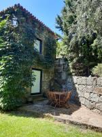 Appartement - Rez-de-Chaussée
