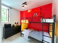 La Maison de Mickey - Disneyland et Paris - B&B Bailly-Romainvilliers