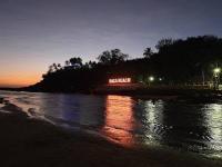 Calangute Beach Palms - B&B Calangute