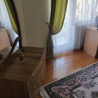Appartamento con 2 Camere da Letto