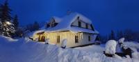 B&B Donovaly - Chaluba Bully 243 - Bed and Breakfast Donovaly