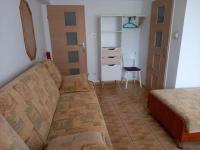 Basic Triple Room
