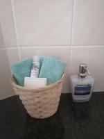 Camera Deluxe Matrimoniale/Doppia con Letti Singoli con Balcone