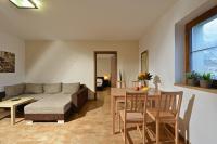 One-Bedroom Apartment (4 Adults)