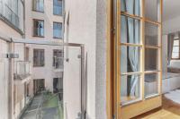Charming apartment in the heart of Bratislava - Bed and Breakfast