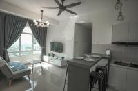 B&B Malacca - Crystal Luxury House 高级水晶屋 Near Jonker street - Bed and Breakfast Malacca