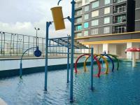 Crystal Luxury House 高级水晶屋 Near Jonker street - Chambres d’hôtes