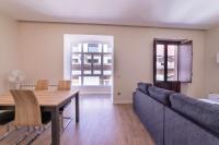 Appartamento con 2 Camere da Letto