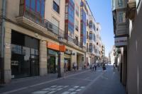 Mati's Suite - San Torcuato 4 - B&B Zamora